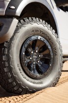 All-New 2017 Ford F-150 Raptor SuperCrew